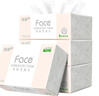潔柔手帕紙 粉Face4層6片*30包紙巾小包 超迷你便攜 可濕水德國工藝 曬單實(shí)拍圖