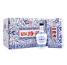 四特酒 白酒 青花窖藏  紅花窖藏 特香型 50度 500mL 6瓶 整箱裝 曬單實(shí)拍圖