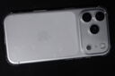特極客（TEGIC） 磁吸充電寶適用蘋(píng)果iPhone16/15ProMax無(wú)線(xiàn)充超薄Magsafe手機移動(dòng)電迷你快充14便攜小巧13專(zhuān)用 BLOCK X 10000mAh BLOCK X 曬單實(shí)拍圖