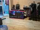 微星【國家補(bǔ)貼15%】26.5英寸/31.5英寸4K 240Hz QDOLED顯示器 游戲電競電腦顯示屏 0.03ms GTG 流光黑丨MPG 322URX QD-OLED 曬單實拍圖