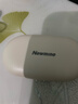 紐曼（Newmine）LY12藍牙耳機掛耳式骨傳導概念不入耳開放式無線運動跑步游戲降噪耳夾式耳機適用蘋果華為白M16 曬單實拍圖