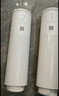 米家小米凈水器家用凈水機濾芯 4合1復合濾芯  適用小米凈水器500G/增強版 400G增強版 1A （廚下式） 曬單實(shí)拍圖
