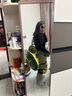 振奮滑雪護具小烏龜護臀屁墊防摔裝備全套裝單雙板防摔護具成人男女 護臀+護膝 曬單實(shí)拍圖