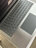 微軟（Microsoft）Surface Laptop 第7版 筆記本電腦 國家補貼20% 觸屏輕薄本 AI+PC 驍龍 X Elite 16G 512G 亮鉑金 曬單實(shí)拍圖