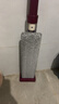 好媳婦平板拖把40CM2塊布  免手洗懶人鋁合金家用木地板墩布旋轉(zhuǎn)地拖 曬單實(shí)拍圖