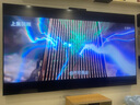 華為Vision智慧屏 5 Pro 65英寸 288Hz SuperMiniLED鴻鵠畫(huà)質(zhì)  國家補貼4K高清超薄平板電視機HD65NEWN 曬單實(shí)拍圖