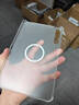 EISSCCEmagsafe磁吸適用紅魔3pro聯(lián)想Y700第四代保護套紅米KPad華為matepadmini8.8寸透明可拆內殼防摔殼 新升級magsafe磁吸殼（PC硬單殼） 適用紅米K Pad  曬單實(shí)拍圖