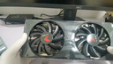 必恩威（PNY）GeForce RTX 4060Ti 8GB OC  DLSS 3  掌控者超頻 電競游戲AI 直播視頻電腦顯卡 曬單實(shí)拍圖
