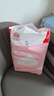 舒比奇（Suitsky）維E鮮潤敏感肌紙尿褲L碼58片(9-14kg)大號嬰兒天然保濕尿不濕超薄 曬單實(shí)拍圖