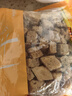 鮮窩窩 烤麩干500g 干面筋塊河南特產(chǎn)面筋干貨 火鍋食材涼拌菜涼皮配菜 曬單實(shí)拍圖