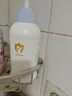 十月結晶嬰兒洗發(fā)沐浴露400ml 洗發(fā)沐浴二合一 兒童寶寶洗發(fā)水 曬單實(shí)拍圖