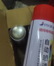 整箱12瓶大容量自動(dòng)噴漆手搖自噴漆黑色白色銀灰色綠色鍍鋅鍍鉻不銹鋼銀色藍色紅色涂鴉金屬防銹油漆批發(fā) 40#白色【12瓶整箱價(jià)】 曬單實(shí)拍圖