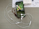 Apple/蘋(píng)果 3.5毫米接口有線(xiàn)耳機 圓孔接口蘋(píng)果耳機有線(xiàn)耳機游戲音樂(lè ) 適用3.5mm接口的手機電腦筆記本 曬單實(shí)拍圖