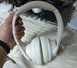 聲闊（SoundCore）【京東獨家】聲闊Q20i頭戴式耳機無(wú)線(xiàn)藍牙主動(dòng)降噪90% 電競游戲低延遲金標音質(zhì)適用于蘋(píng)果華為小米 曬單實(shí)拍圖
