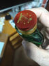 正宗北京二鍋頭小瓶清香型白酒糧食酒口糧酒 42度100mL1瓶 曬單實(shí)拍圖