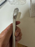 徠芬剃須刀 往復(fù)式電動(dòng)剃須刀便攜刮胡刀T1 Pro 支持全身水洗 教師節(jié)禮物 銀色 曬單實(shí)拍圖