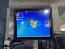 保冠【外嵌】工控一體機 觸摸屏工業(yè)外嵌式電容電阻觸控PLC組態(tài)壁掛自動(dòng)化全封閉防塵上架式觸摸一體機 10.1英寸電容屏 電容觸屏-可接主板 曬單實(shí)拍圖