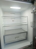 美的（Midea）283三門(mén)三開(kāi)門(mén)大容量家用小型電冰箱一級能效節能風(fēng)冷無(wú)霜雙凈味租房多門(mén)MR-283WTPZE【國家補貼】 曬單實(shí)拍圖