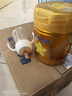 飛鶴星飛帆卓睿3段 嬰幼兒奶粉 乳鐵蛋白 750g 【老爸抽檢】 3段 750g 6罐 曬單實(shí)拍圖