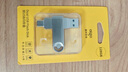愛國者（aigo）Type-C手機(jī)U盤U353高速兩用雙接口u盤 USB3.2 OTG 安卓蘋果手機(jī)筆記本電腦大容量系統(tǒng)優(yōu)盤 可定制 64G【直連手機(jī)擴(kuò)容備份】支持安卓鴻蒙ios 曬單實拍圖