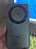 中興（ZTE）U30 Air 5G免插卡移動(dòng)隨身wifi無(wú)線(xiàn)網(wǎng)卡便攜式熱點(diǎn)5g路由器無(wú)限筆記本電腦通用流量車(chē)載卡托2025款 曬單實(shí)拍圖