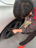 米其林（MICHELIN）靜音棉輪胎 235/45ZR18 98Y T1 競馳 PILOT SPORT 4 適配特斯拉 曬單實(shí)拍圖