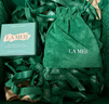 海藍之謎（LA MER）奇跡云絨霜30ml修護緊致面霜護膚品套裝化妝品中秋禮盒生日禮物女 曬單實(shí)拍圖