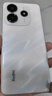 小米 REDMI Note14 5G 金剛品質 5110mAh大電量 大光圈超感相機 8GB+256GB 星輝白 紅米手機 曬單實拍圖