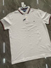 Tommy Hilfiger美國Tommy Hilfiger湯米男士美式POLO衫翻領(lǐng)短袖清倉 白色帶邊 常規 L 170-185cm/75-85kg 曬單實(shí)拍圖