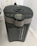 美的（Midea）電熱水瓶 5L升大容量保溫除氯電水瓶 家用燒水壺保溫一體全自動(dòng)恒溫電熱水壺開(kāi)水壺 5L 【316L母嬰級材質(zhì)內膽】 曬單實(shí)拍圖