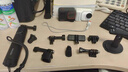 影石（Insta360）【新品】GO Ultra旗艦影像口袋相機4K運動(dòng)相機Vlog騎行跑步親子 標準版 星曜黑 曬單實(shí)拍圖