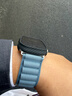 綠聯(lián)手表充電支架iwatch充電器支架通用蘋(píng)果全系列apple watch3/4/5/6/7/8/S9/S10桌面無(wú)線(xiàn)充底座 曬單實(shí)拍圖
