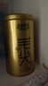 樂(lè )品樂(lè )茶特級毛尖綠茶2025新茶明前特級春茶自己喝茶葉禮盒250g中秋送禮 曬單實(shí)拍圖