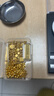 真愛(ài)?福如金投資金條 足金999.9 黃金金條 禮物 理財 投資 收藏 送禮 禮品 5g 曬單實(shí)拍圖