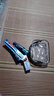 清揚(yáng)（CLEAR）旅行套裝洗發(fā)水沐浴露護(hù)發(fā)素牙膏牙刷小樣出差洗衣液清揚(yáng) 清揚(yáng)男士洗漱沐浴5件套 曬單實(shí)拍圖