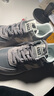 NEW BALANCE 運動(dòng)鞋男鞋女鞋情侶夏季潮流百搭休閑鞋574系列U574UL2 42.5 曬單實(shí)拍圖