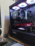 訊景（XFX）AMD RADEON RX 9070 XT 海外版 16GB 全新電競游戲設計智能學(xué)習臺式電腦獨立顯卡 曬單實(shí)拍圖