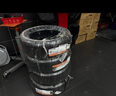 韓泰（Hankook）汽車(chē)輪胎 205/55R16 91V H308 原配威朗/寶來(lái)/高爾夫/卡羅拉/朗逸 曬單實(shí)拍圖