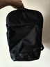 INCASE雙肩電腦包 Twill蘋(píng)果MacBookPro聯(lián)想男女通勤商務(wù)時(shí)尚旅行大容量背包出差高端電腦包16英寸黑色 曬單實(shí)拍圖