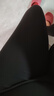 菇娘家黑色打底褲女秋冬季保暖連褲襪顯瘦防勾絲高腰可外穿加絨大碼 曬單實(shí)拍圖