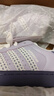 阿迪達斯 （adidas）三葉草女鞋秋季貝殼頭運動(dòng)鞋休閑鞋板鞋KJ4210 KJ4210【2025秋季】 38 曬單實(shí)拍圖