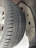 固特異（Goodyear）汽車(chē)輪胎 265/50R20 107T EGP SUV 御乘SUV 適配撼路者 曬單實(shí)拍圖