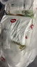 好奇（Huggies）小森林拉拉褲XXXL28片(17kg以上)心鉆【透氧頂配更低敏】 曬單實(shí)拍圖
