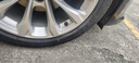 米其林（MICHELIN）汽車(chē)輪胎/防爆胎 245/45R18 96W 浩悅 PRIMACY 3 ST TPC ZP 曬單實(shí)拍圖