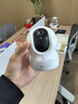?？低晹z像頭無線超清家用室內(nèi)看護螢石監(jiān)控器手機遠程360度無死角全景 【4K高畫質(zhì)】800萬極清+一鍵呼叫 標配+32G卡(限時升級發(fā)64G) 曬單實拍圖