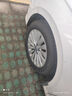 韓泰（Hankook）汽車(chē)輪胎 205/55R16 91V H308 原配寶來(lái)/高爾夫/卡羅拉/朗逸 曬單實(shí)拍圖