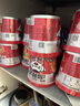 食族人酸辣粉130g*6桶整箱裝 粉絲重慶風(fēng)味紅薯粉 米粉米線(xiàn)夜宵方便速食 曬單實(shí)拍圖
