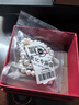 老鳳祥s925銀珍珠項鏈女士時(shí)尚輕奢首飾實(shí)用紀念日生日禮物送女友 珍珠+和田玉*項鏈【京速達】 曬單實(shí)拍圖