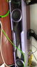 漫步者花再Halo SoundBar桌面音響音箱家用臺(tái)式電腦游戲音響長(zhǎng)條有線音箱藍(lán)牙5.4RGB燈效高保真 幻影紫 曬單實(shí)拍圖