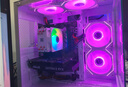 華碩全家桶RTX 5060 Ti/5060主機(jī)14600KF組裝電腦主機(jī)電競(jìng)游戲機(jī)RTX 5070全套臺(tái)式機(jī)DIY整機(jī)白色海景房 12490F+華碩RTX 5050【新品顯卡】 曬單實(shí)拍圖